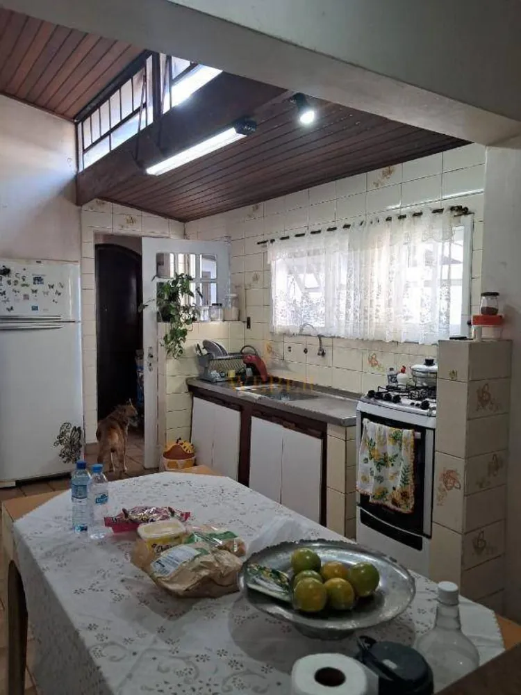 Casa, 3 quartos, 60 m² - Foto 5