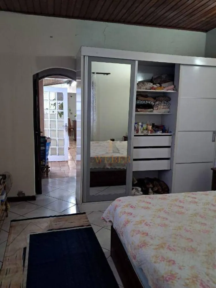 Casa, 3 quartos, 60 m² - Foto 6