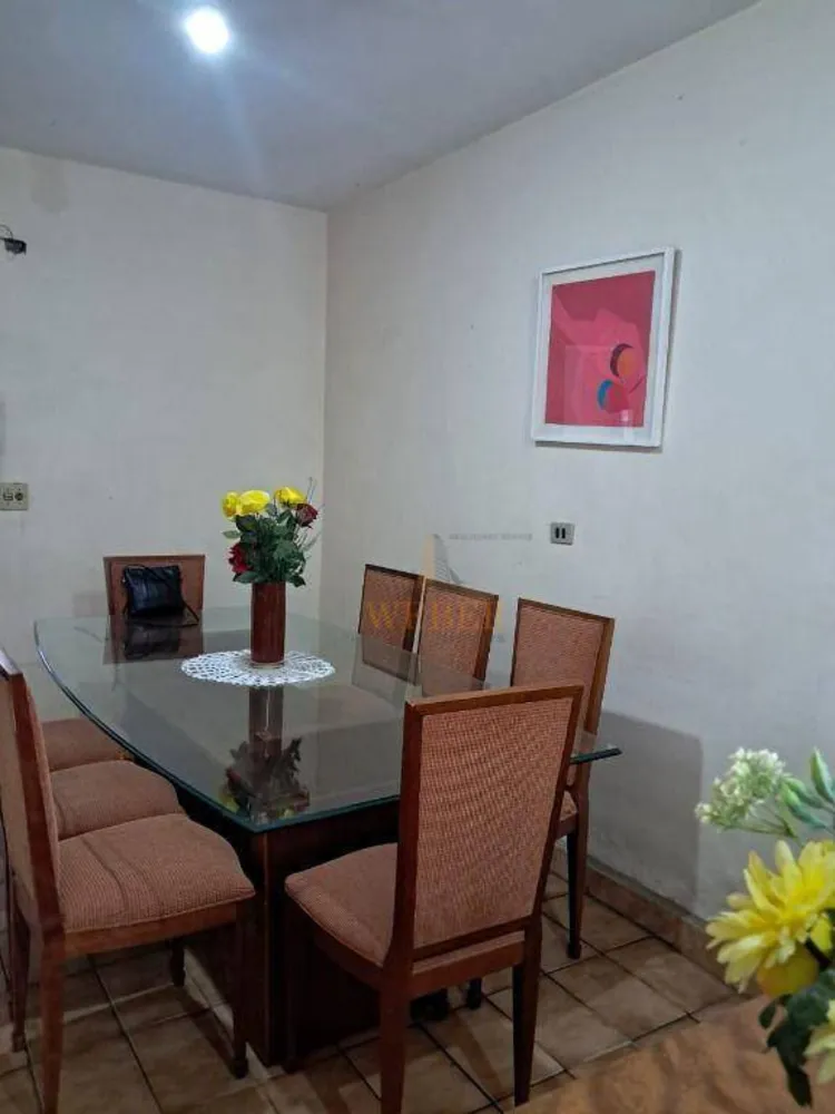 Casa, 3 quartos, 60 m² - Foto 3