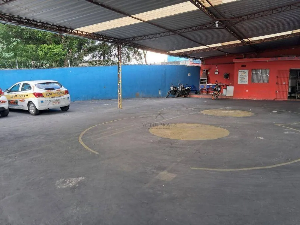 Depósito-Galpão, 400 m² - Foto 7