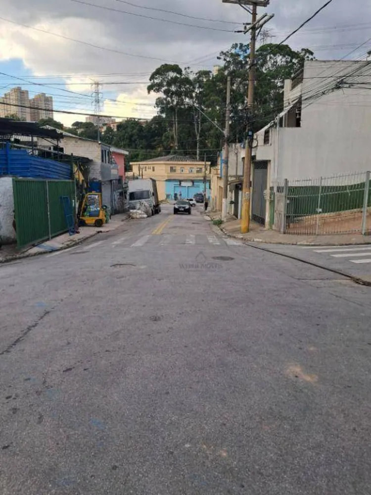 Depósito-Galpão, 400 m² - Foto 2