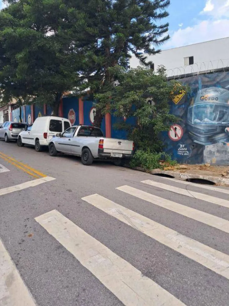 Depósito-Galpão, 400 m² - Foto 8