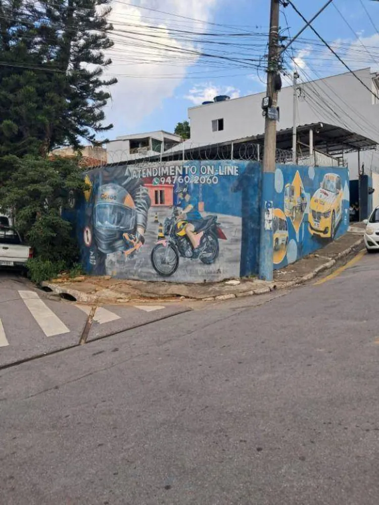 Depósito-Galpão, 400 m² - Foto 6