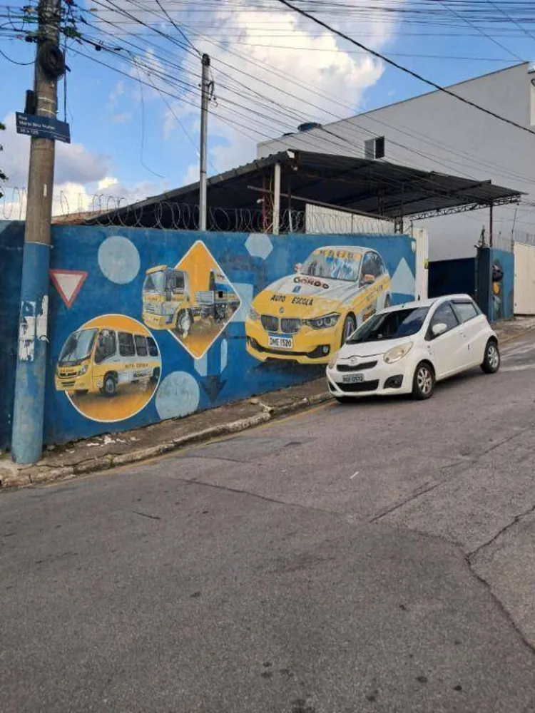 Depósito-Galpão, 400 m² - Foto 5
