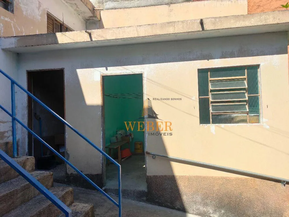 Casa, 3 quartos, 62 m² - Foto 11