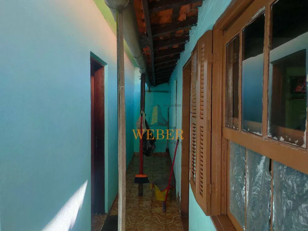 Casa, 3 quartos, 62 m² - Foto 8