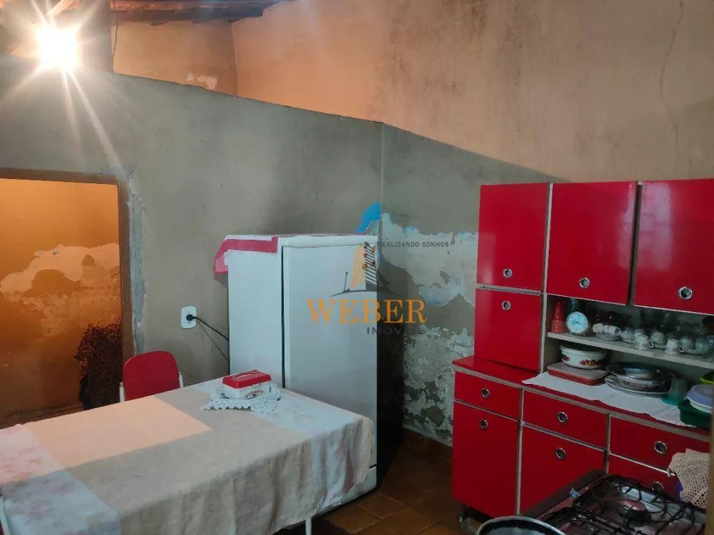 Casa, 3 quartos, 62 m² - Foto 9