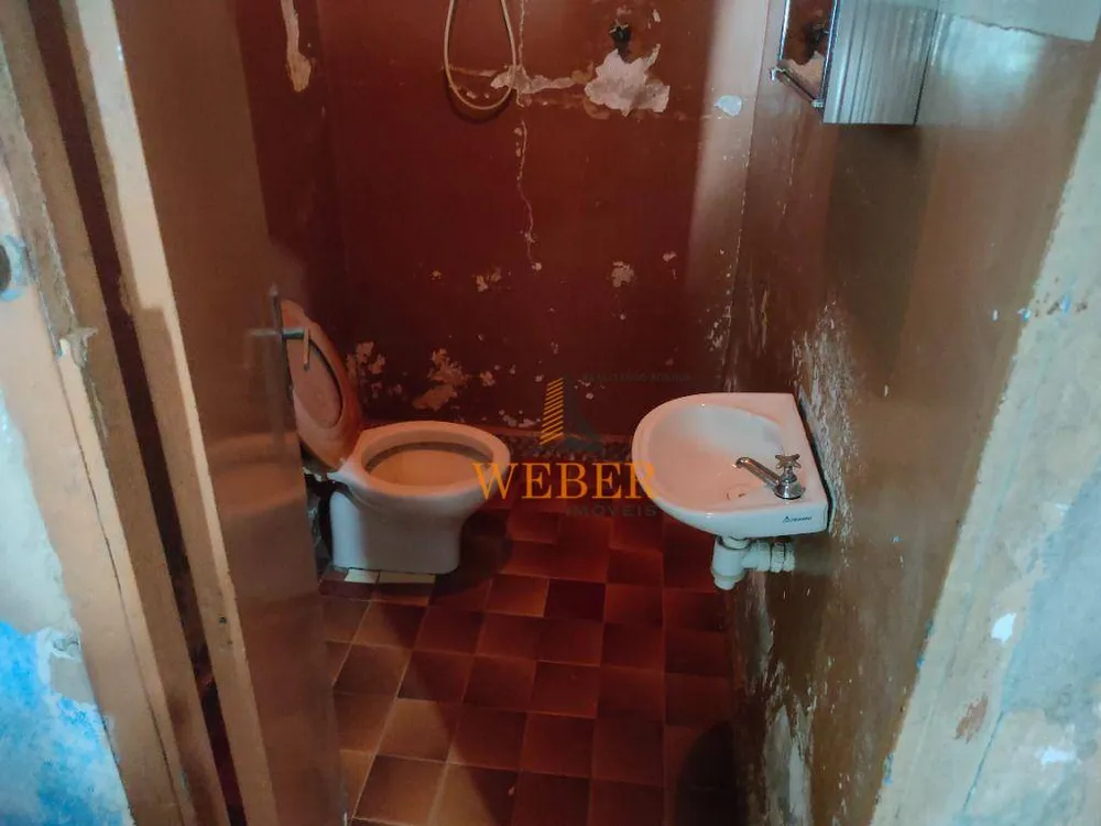 Casa, 3 quartos, 62 m² - Foto 1