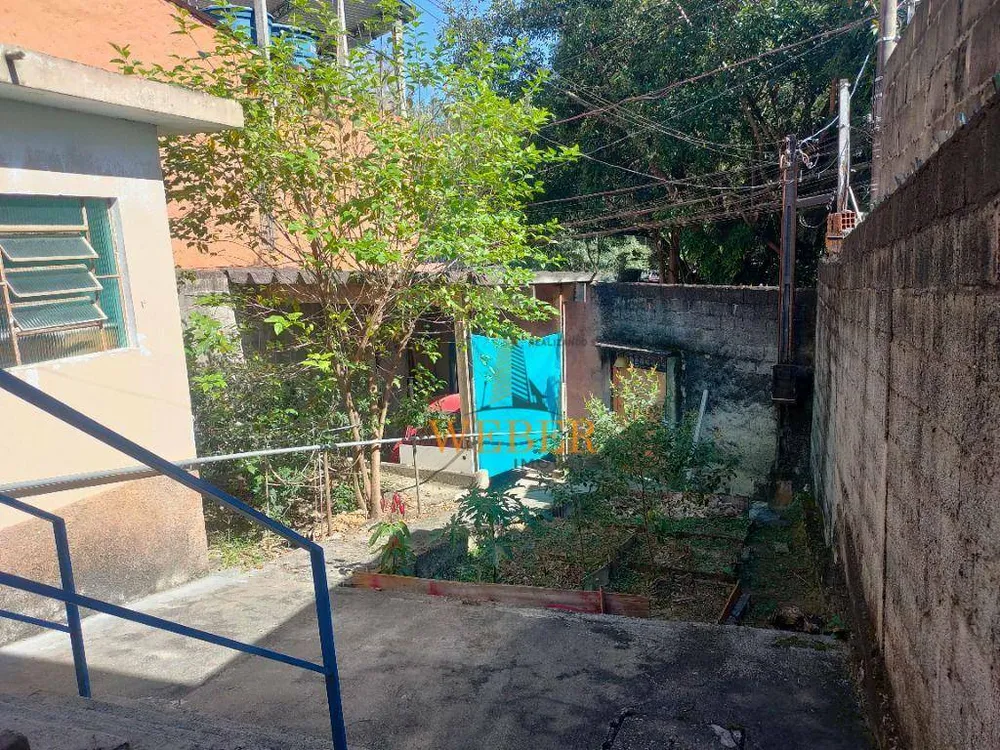 Casa, 3 quartos, 62 m² - Foto 2