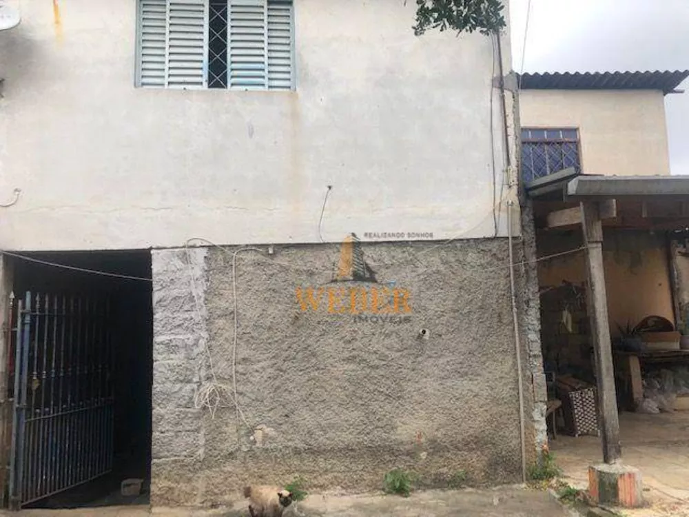 Sobrado à venda com 3 quartos, 95m² - Foto 4