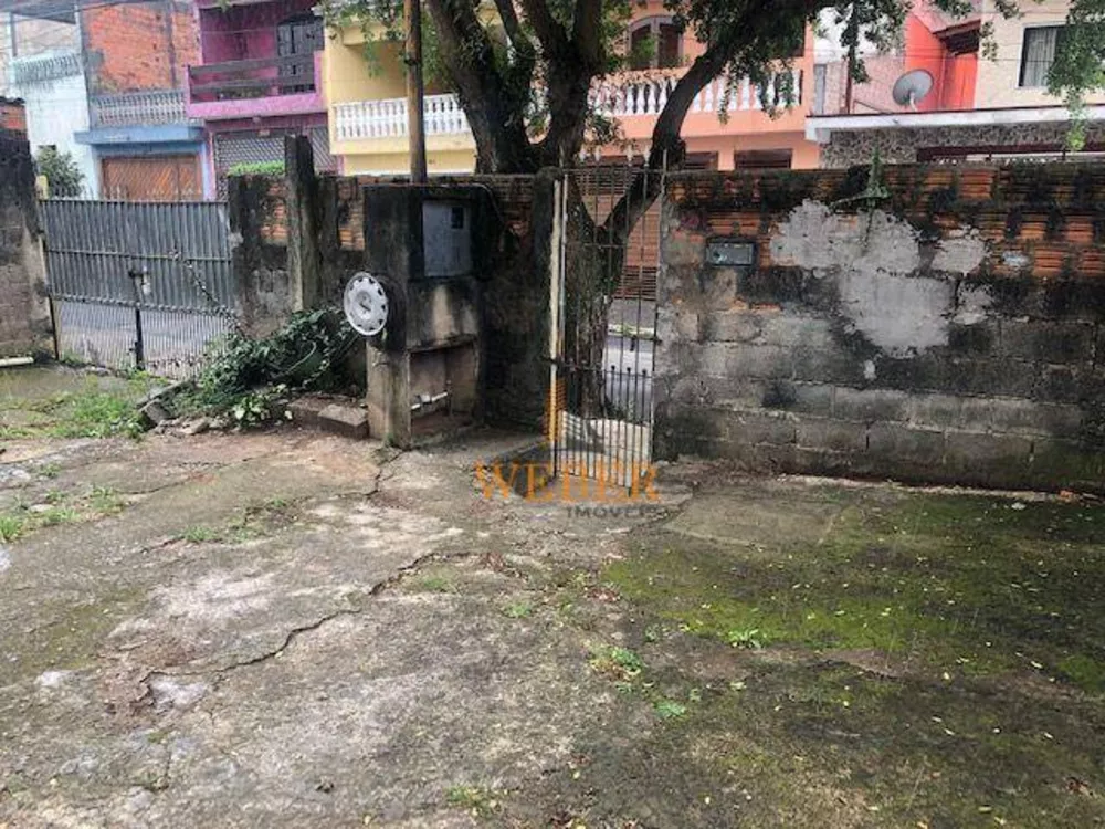 Sobrado à venda com 3 quartos, 95m² - Foto 3