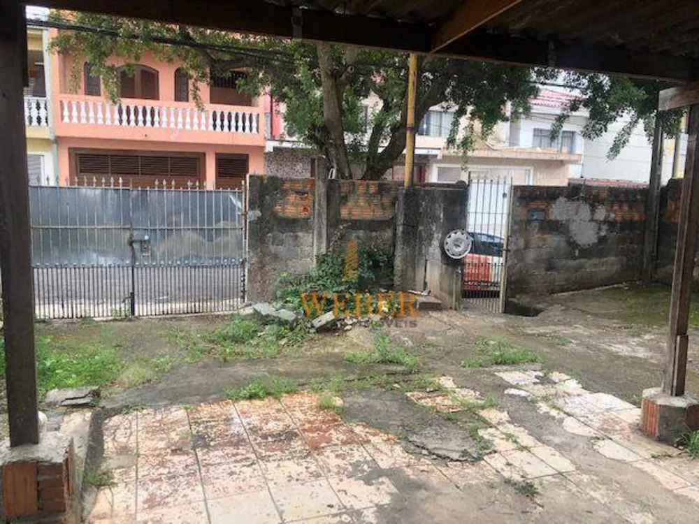 Sobrado à venda com 3 quartos, 95m² - Foto 2