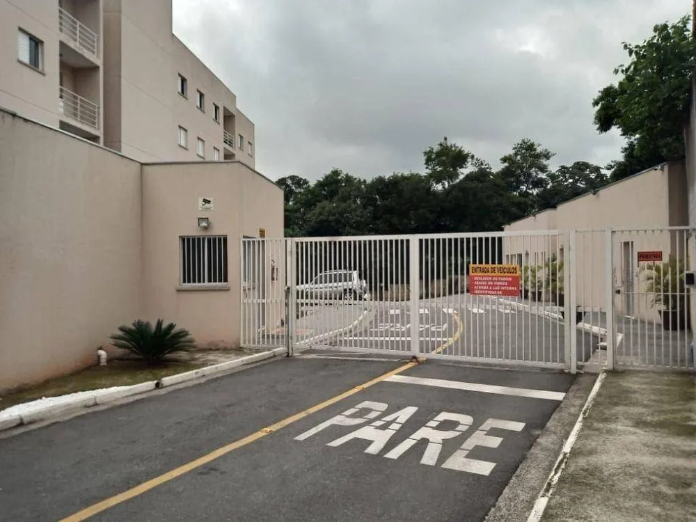 Apartamento, 2 quartos, 54 m² - Foto 9