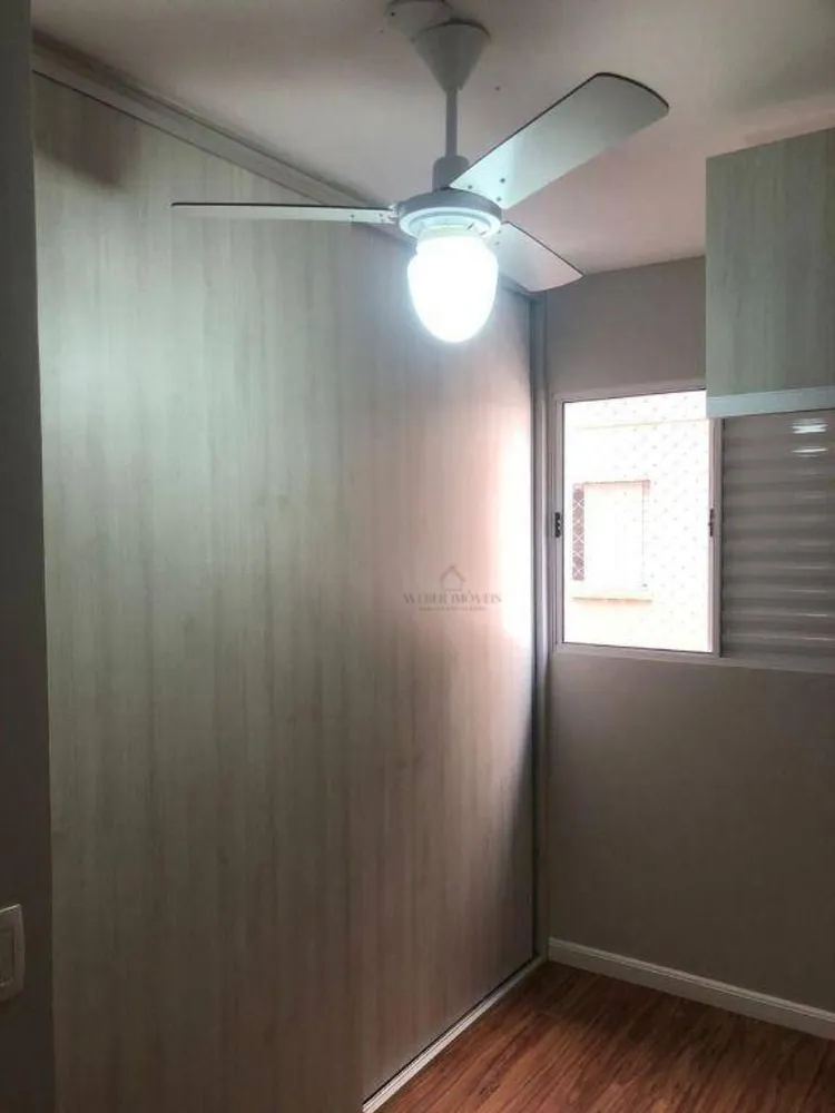 Apartamento, 2 quartos, 54 m² - Foto 5