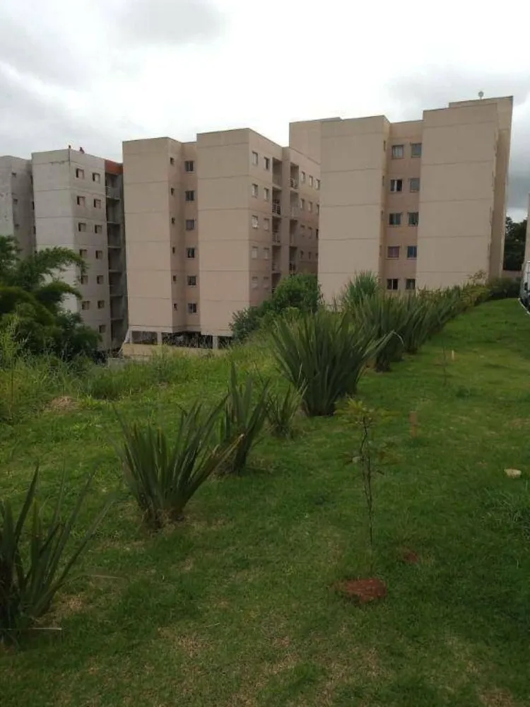 Apartamento, 2 quartos, 54 m² - Foto 12