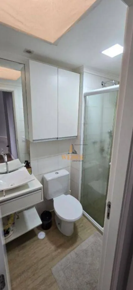 Sobrado, 3 quartos, 80 m² - Foto 10