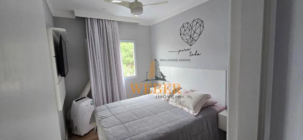 Sobrado, 3 quartos, 80 m² - Foto 7