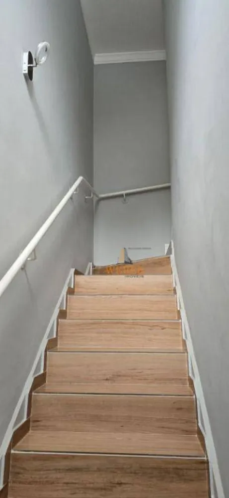 Sobrado, 3 quartos, 80 m² - Foto 4