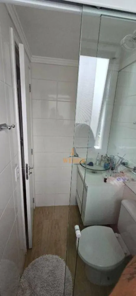 Sobrado, 3 quartos, 80 m² - Foto 9