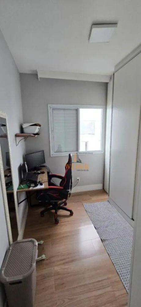 Sobrado, 3 quartos, 80 m² - Foto 8