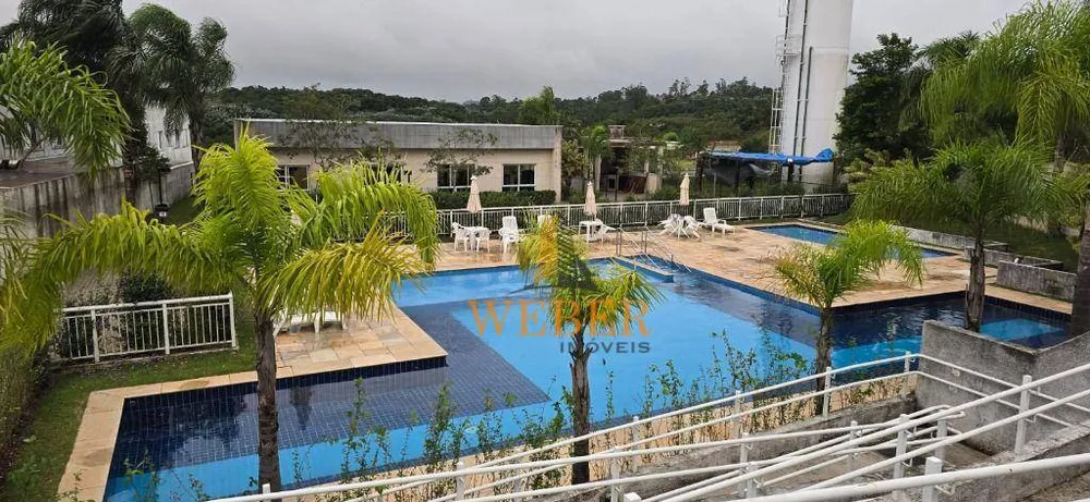 Sobrado, 3 quartos, 80 m² - Foto 11