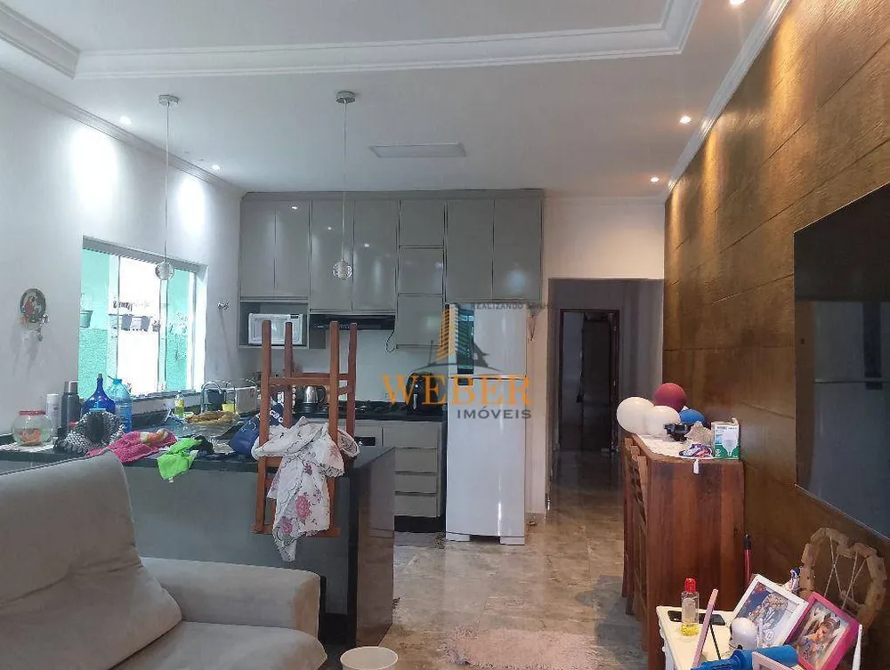 Casa, 3 quartos, 100 m² - Foto 5