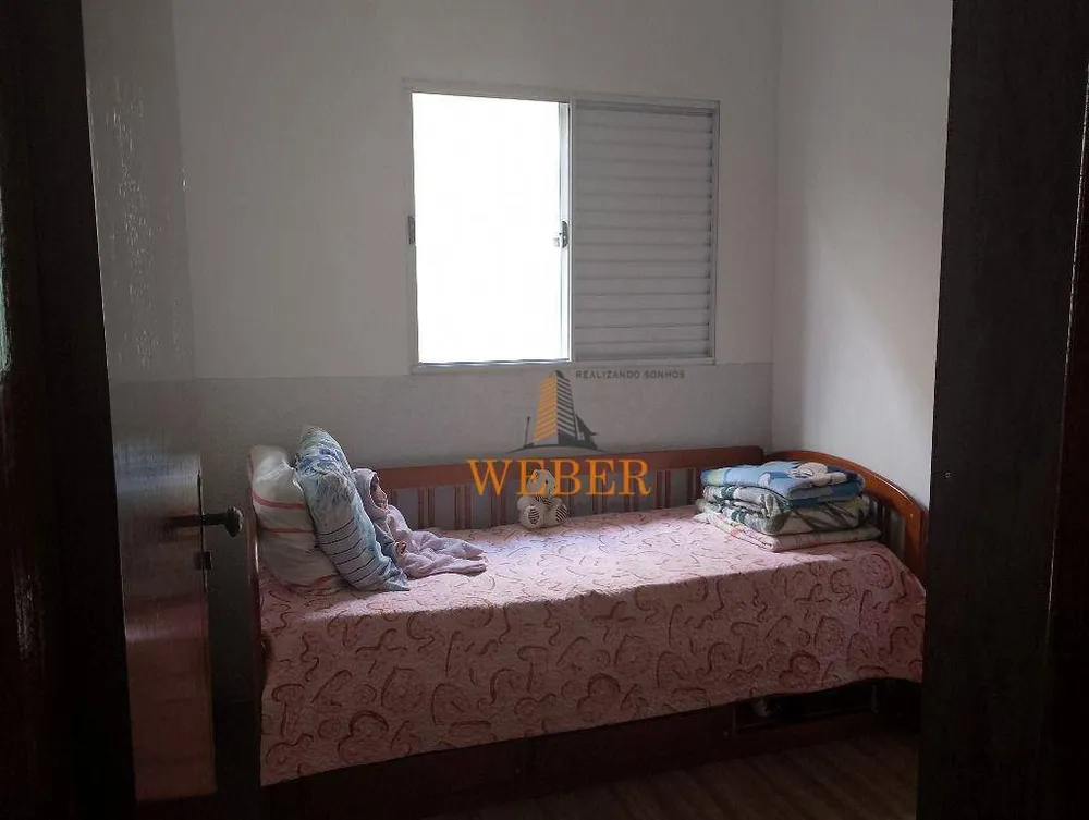 Casa, 3 quartos, 100 m² - Foto 11
