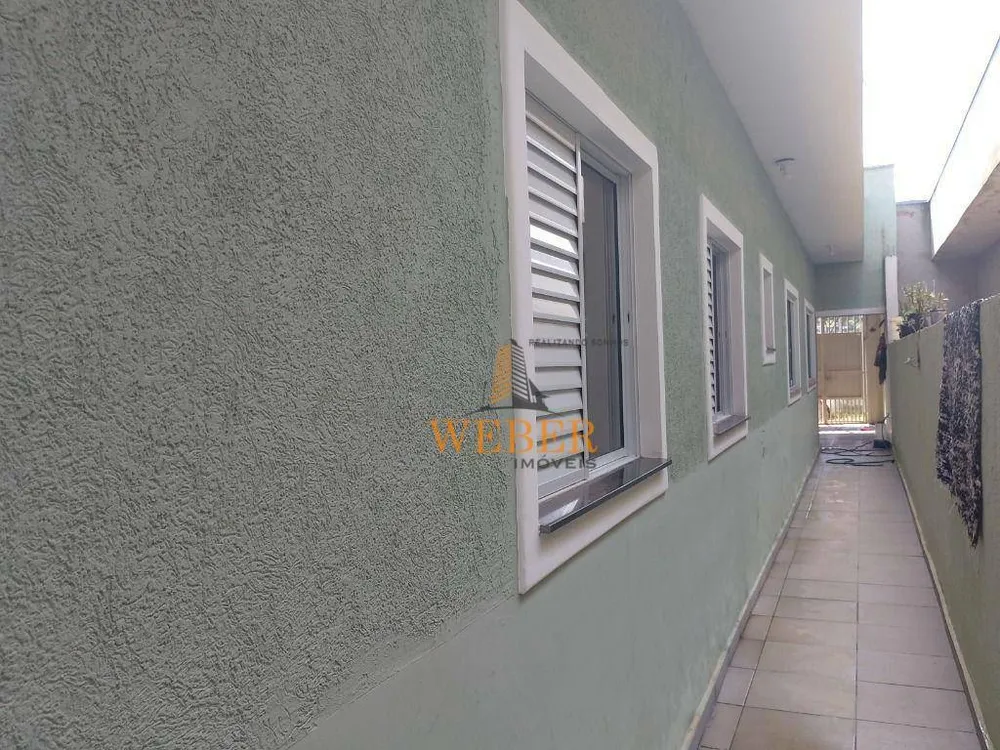 Casa, 3 quartos, 100 m² - Foto 2