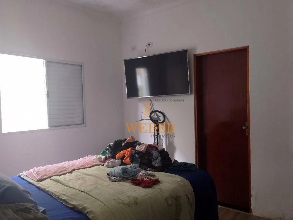 Casa, 3 quartos, 100 m² - Foto 12