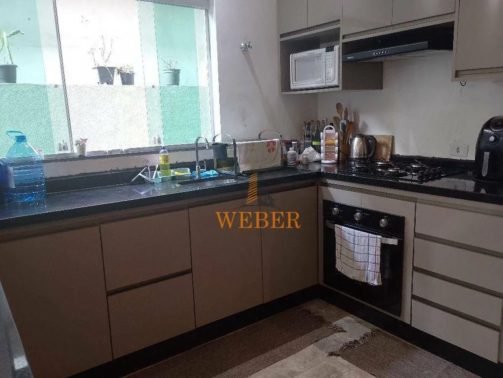 Casa, 3 quartos, 100 m² - Foto 7