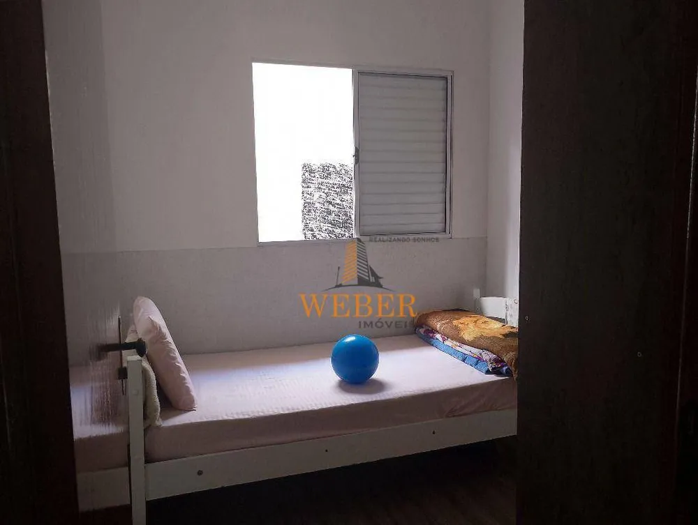 Casa, 3 quartos, 100 m² - Foto 10