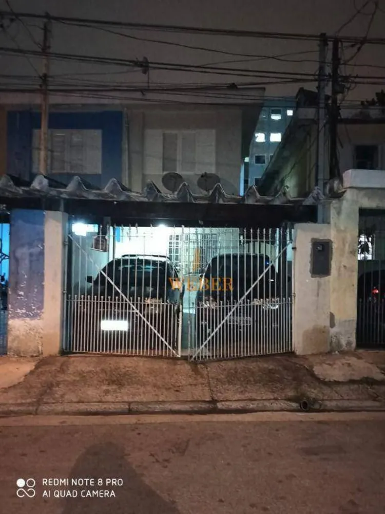 Sobrado, 4 quartos, 95 m² - Foto 6