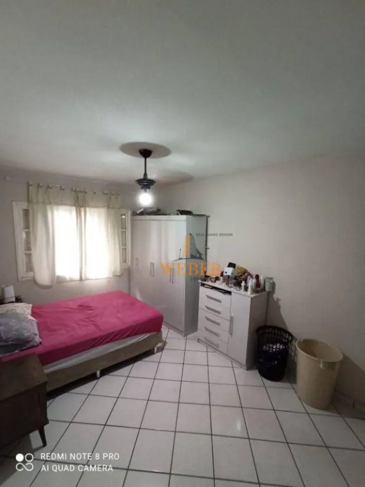 Sobrado, 4 quartos, 95 m² - Foto 12