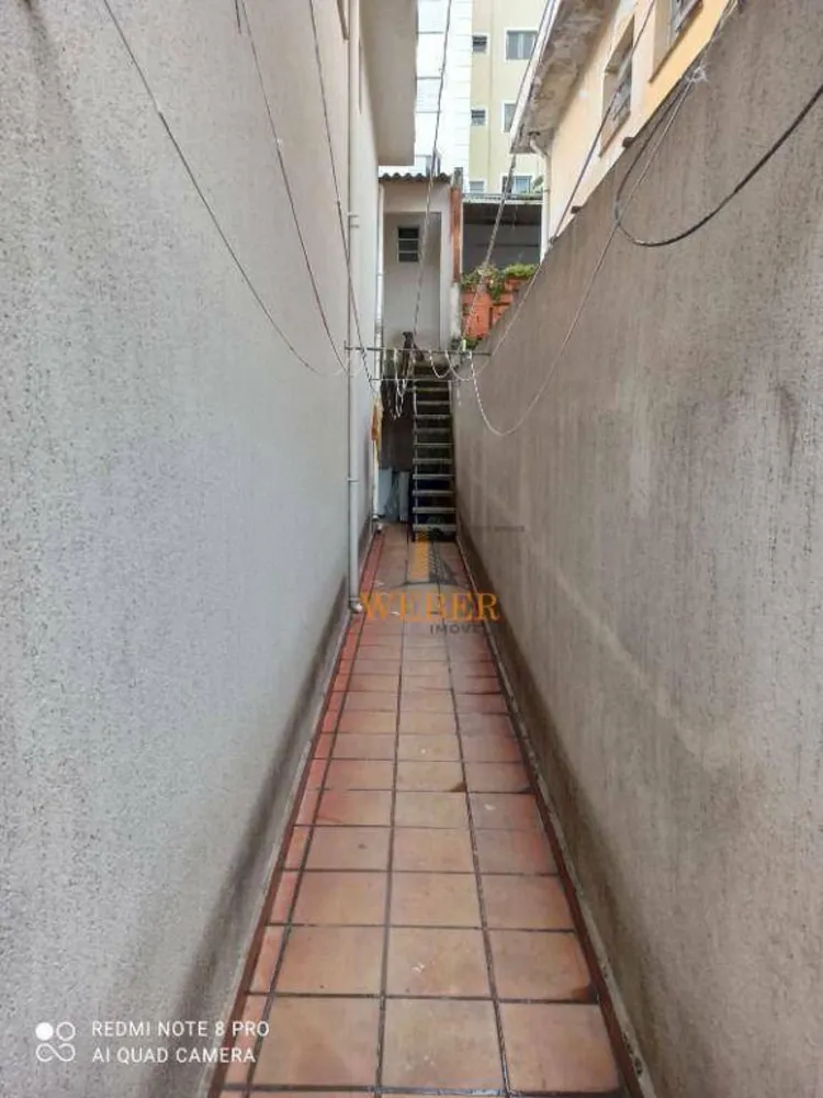Sobrado, 4 quartos, 95 m² - Foto 8