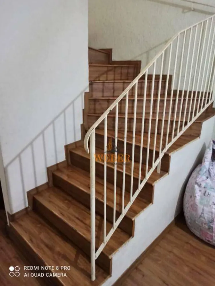 Sobrado, 4 quartos, 95 m² - Foto 8