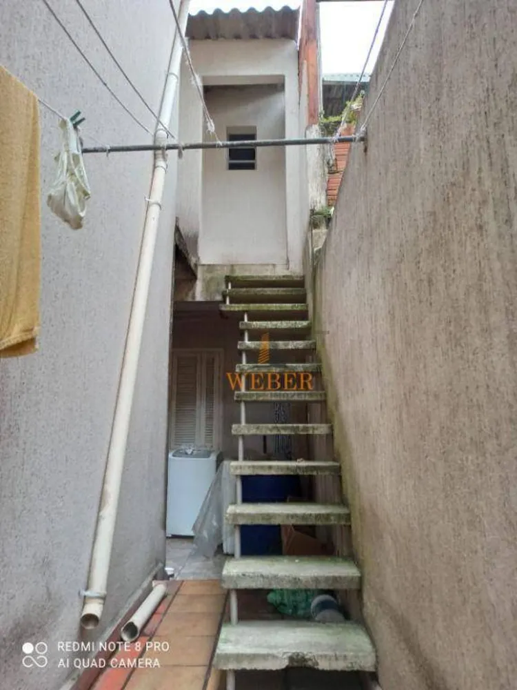 Sobrado, 4 quartos, 95 m² - Foto 10