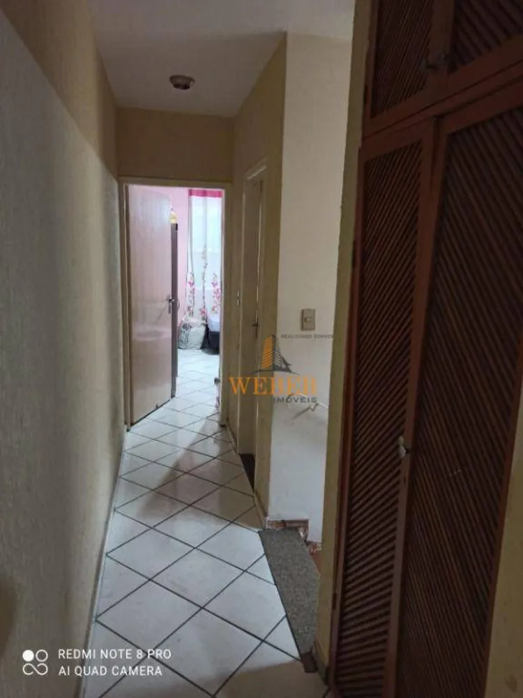 Sobrado, 4 quartos, 95 m² - Foto 18