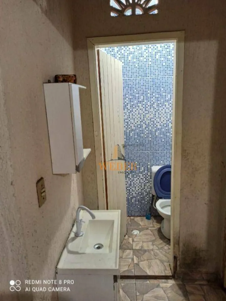 Sobrado, 4 quartos, 95 m² - Foto 10
