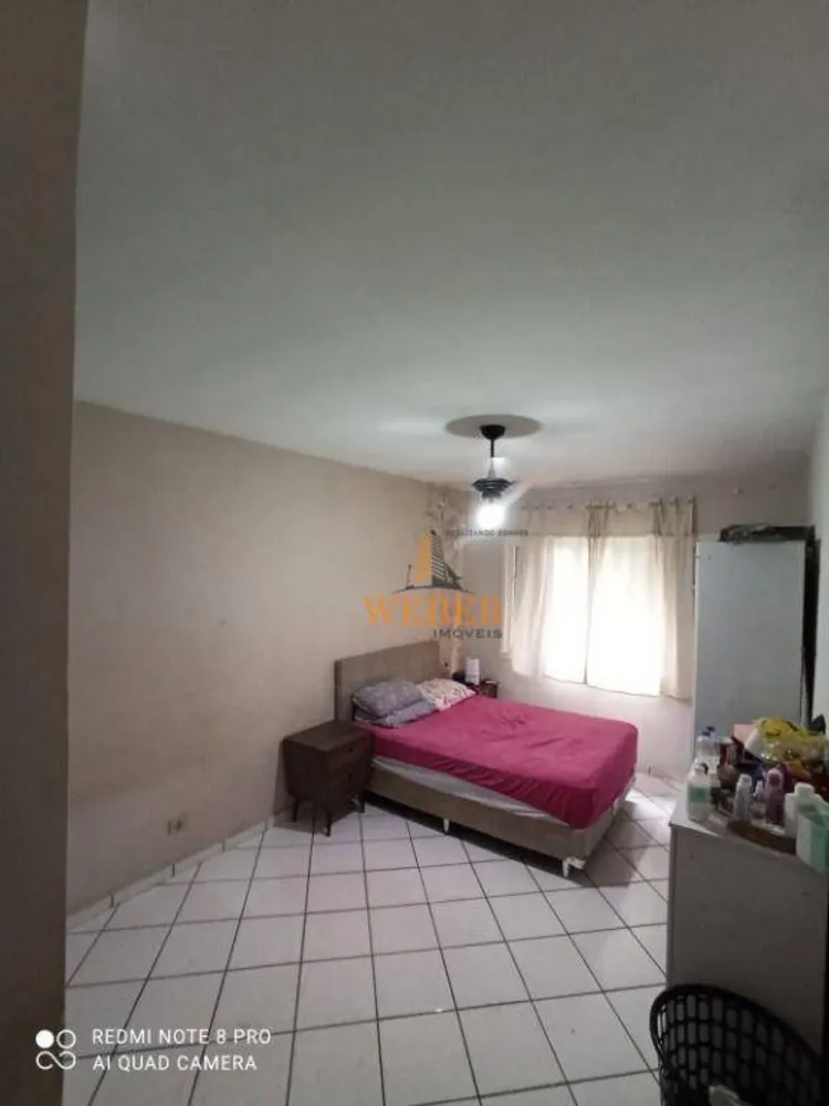 Sobrado, 4 quartos, 95 m² - Foto 17
