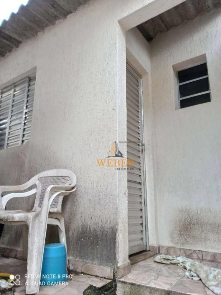 Sobrado, 4 quartos, 95 m² - Foto 5