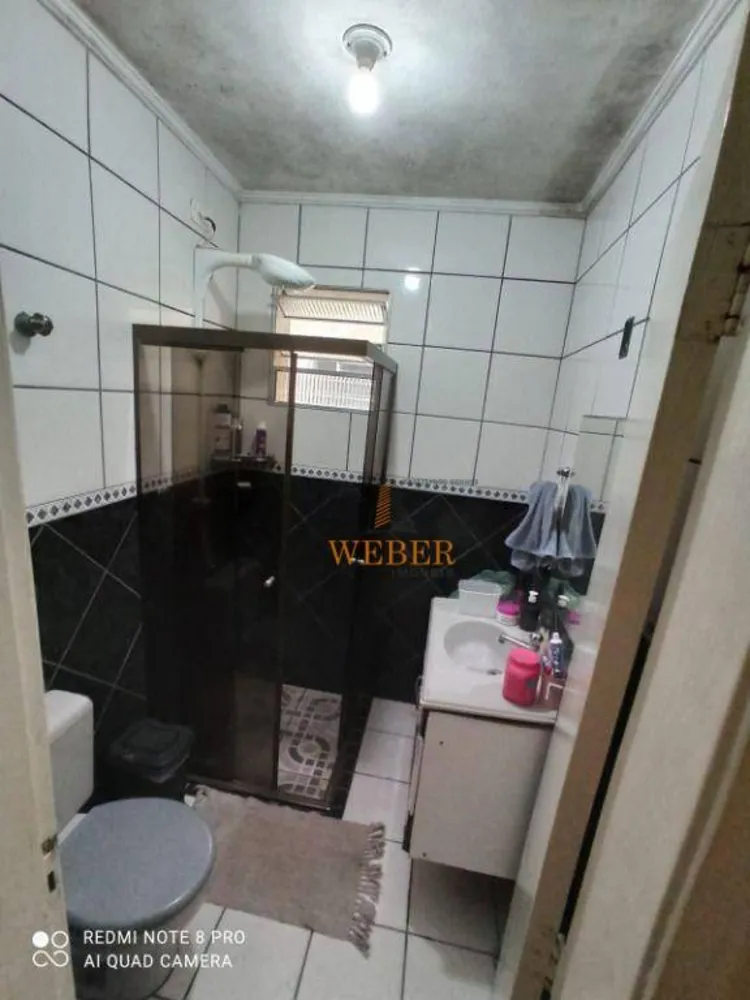 Sobrado, 4 quartos, 95 m² - Foto 9