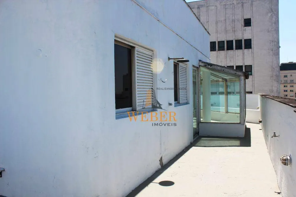 Cobertura, 4 quartos, 642 m² - Foto 2