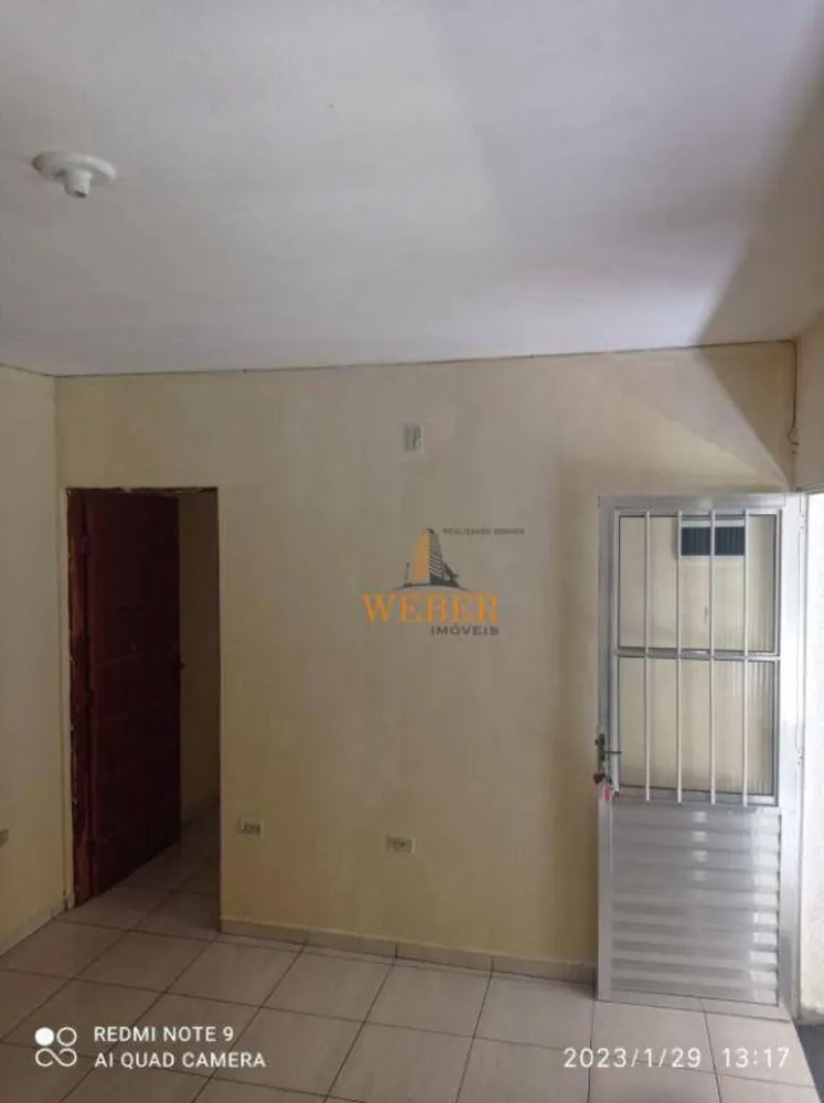 Sobrado, 2 quartos, 150 m² - Foto 5