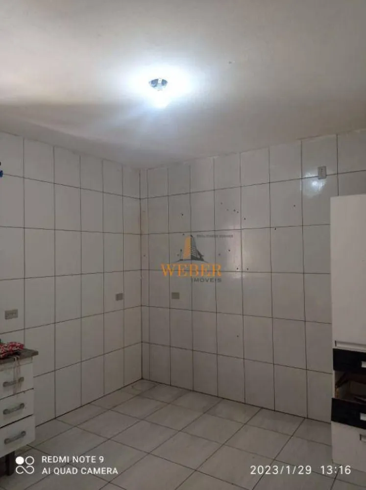 Sobrado, 2 quartos, 150 m² - Foto 3