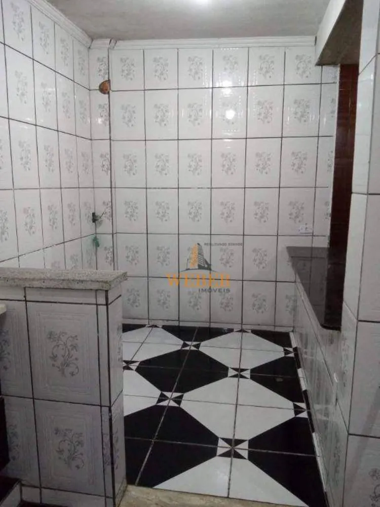Sobrado, 2 quartos, 150 m² - Foto 2