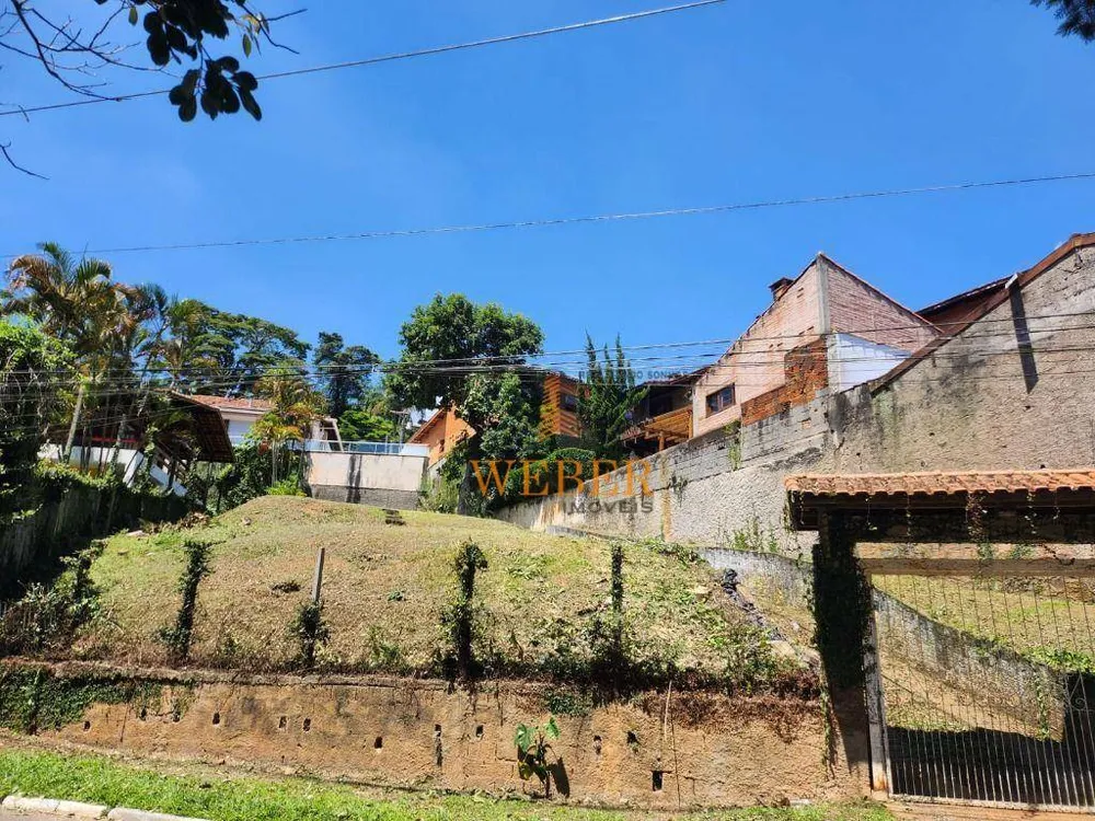 Loteamento e Condomínio, 500 m² - Foto 1