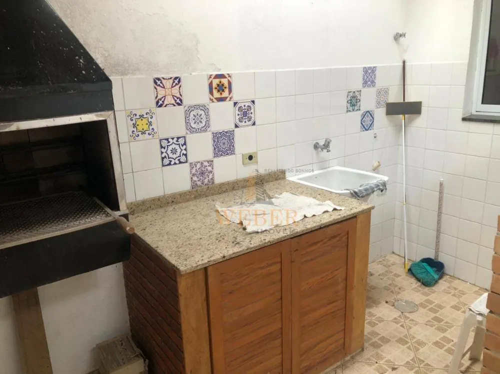 Casa de Condomínio, 2 quartos - Foto 8