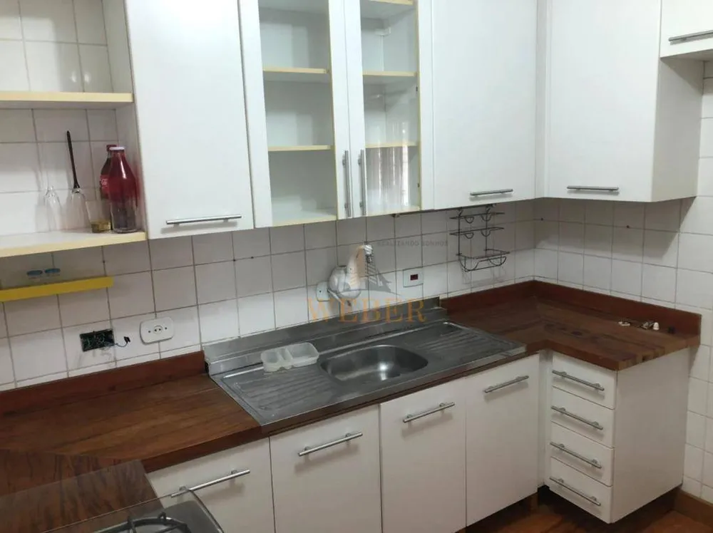 Casa de Condomínio, 2 quartos - Foto 7