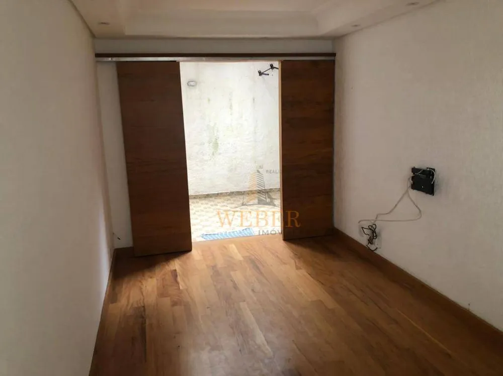 Casa de Condomínio, 2 quartos - Foto 4