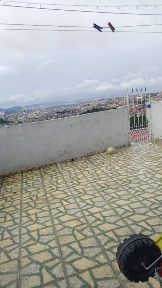 Sobrado, 2 quartos, 230 m² - Foto 7